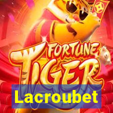 Lacroubet