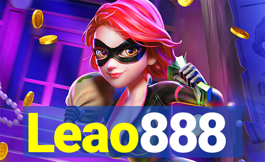 Leao888