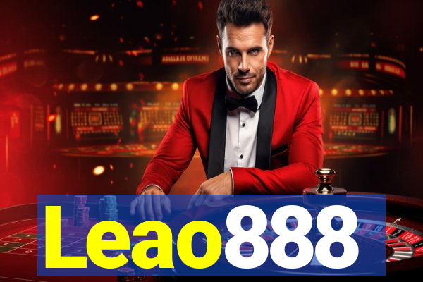 Leao888