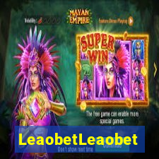 LeaobetLeaobet