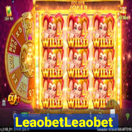 LeaobetLeaobet