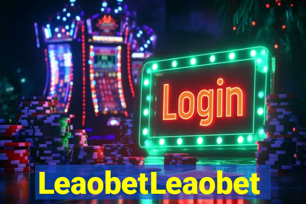 LeaobetLeaobet