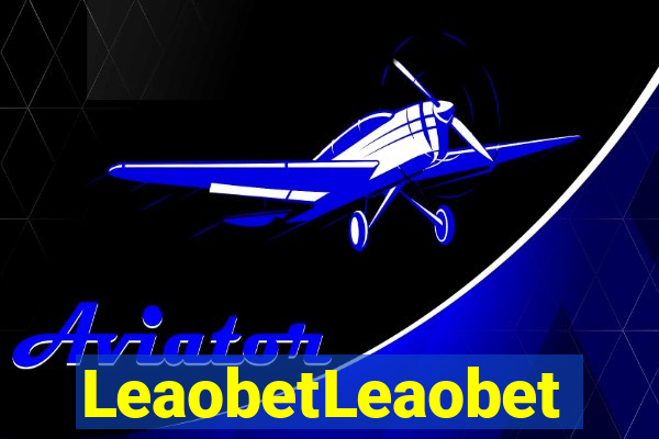 LeaobetLeaobet