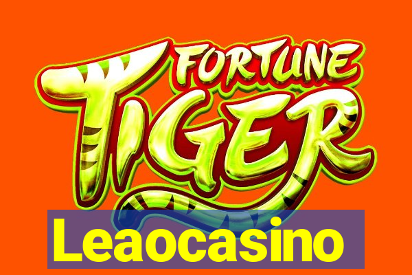 Leaocasino