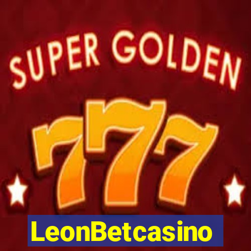 LeonBetcasino