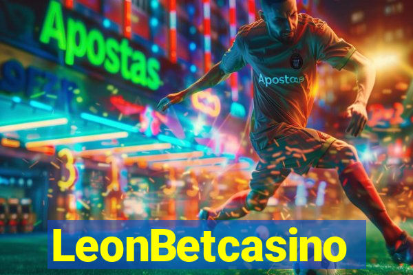 LeonBetcasino