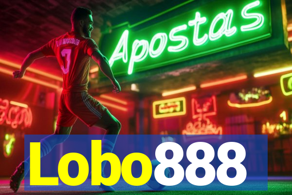 Lobo888