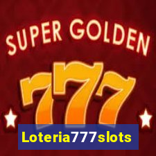 Loteria777slots