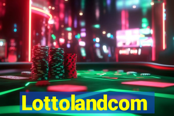 Lottolandcom