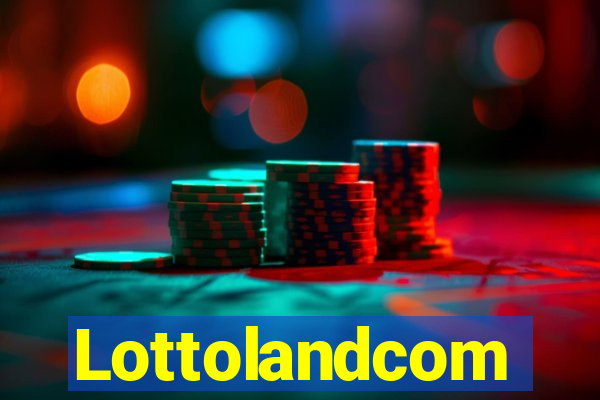 Lottolandcom