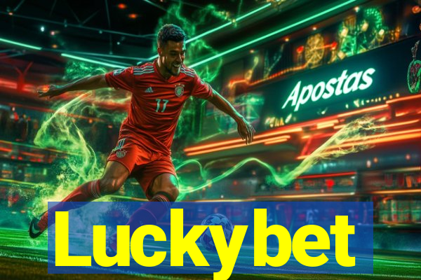 Luckybet