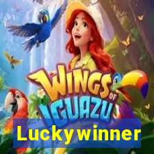 Luckywinner