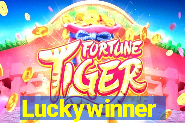 Luckywinner