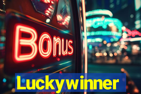 Luckywinner