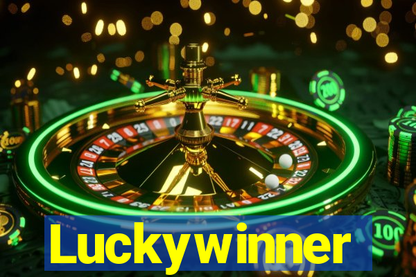 Luckywinner