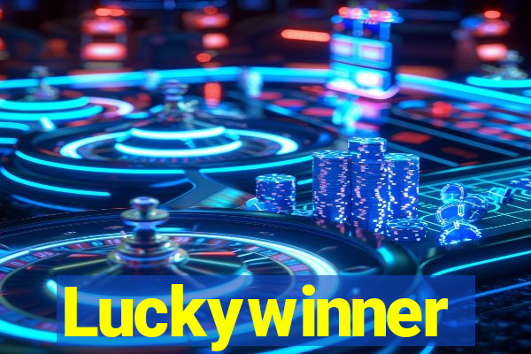 Luckywinner