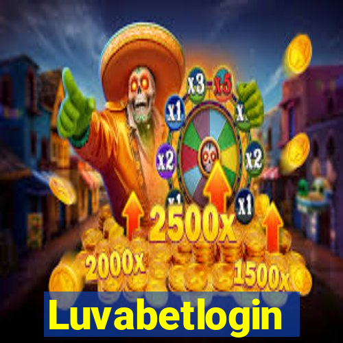 Luvabetlogin