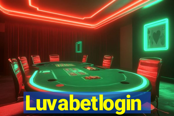 Luvabetlogin