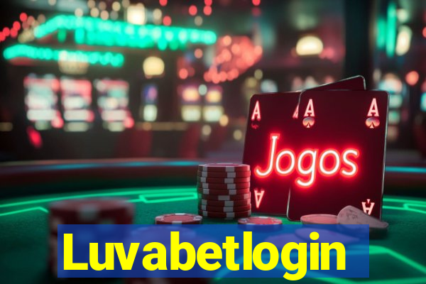 Luvabetlogin