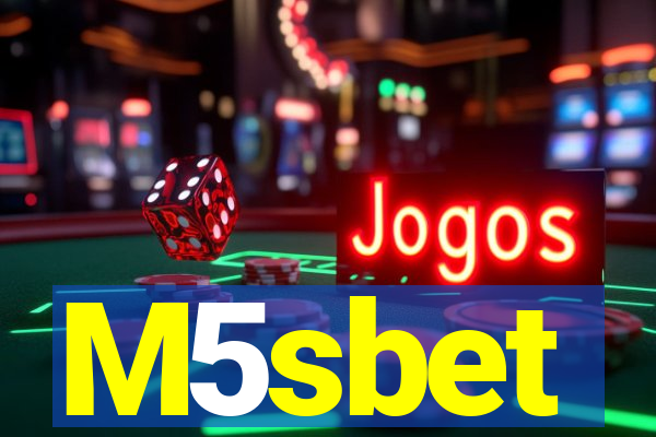 M5sbet