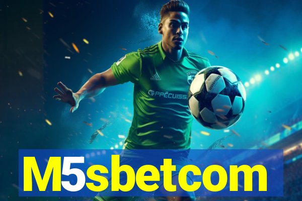 M5sbetcom