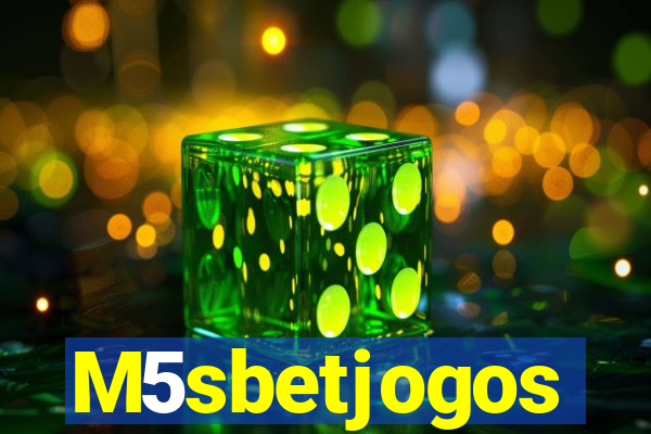 M5sbetjogos