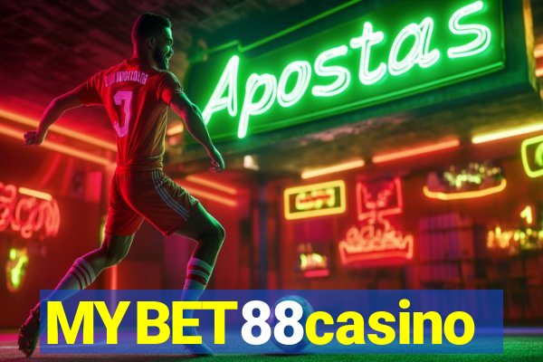 MYBET88casino