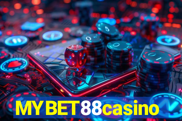 MYBET88casino