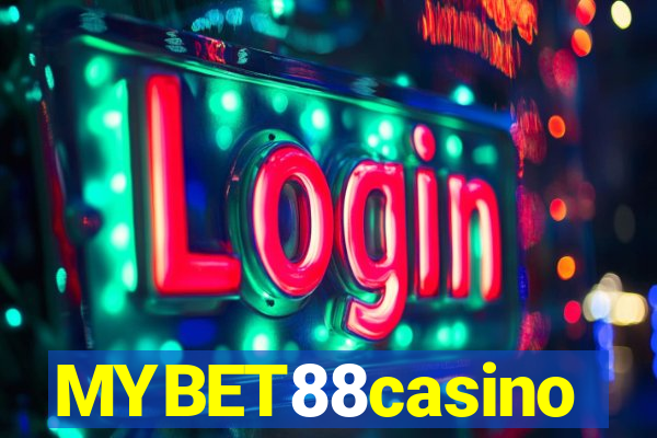 MYBET88casino