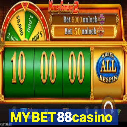 MYBET88casino