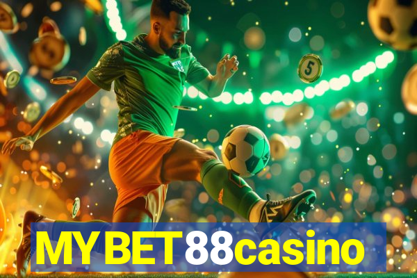 MYBET88casino