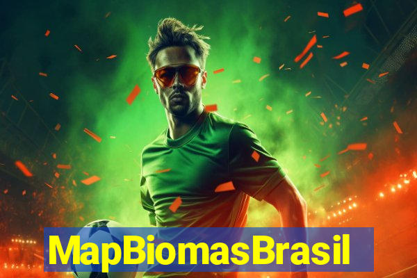 MapBiomasBrasil