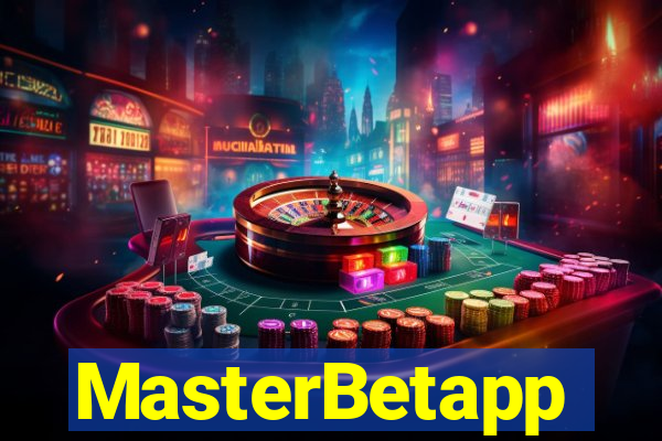 MasterBetapp