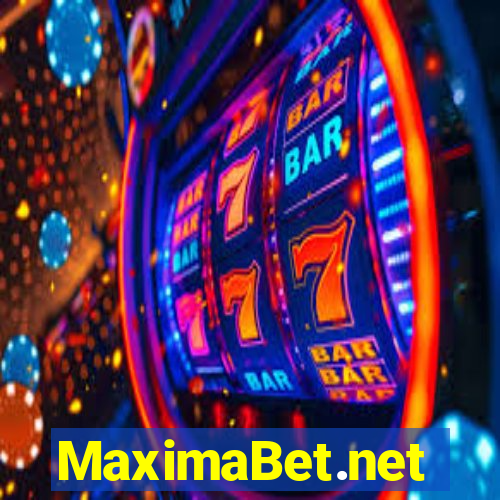 MaximaBet.net