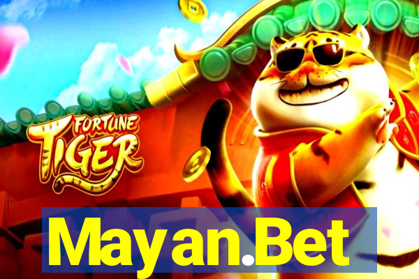 Mayan.Bet