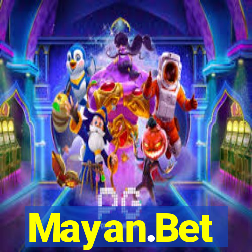 Mayan.Bet