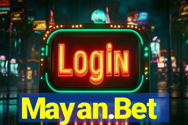 Mayan.Bet