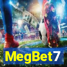 MegBet7