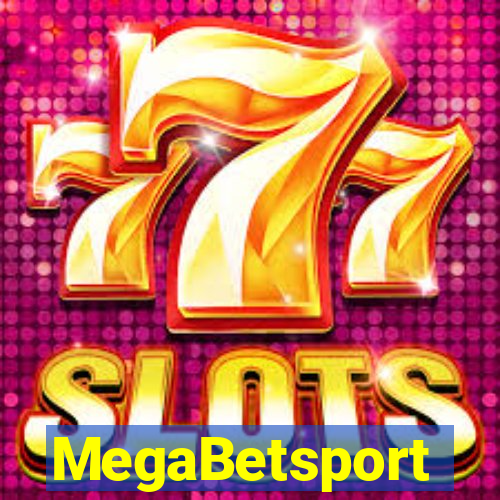 MegaBetsport