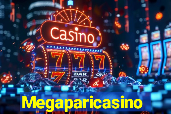 Megaparicasino