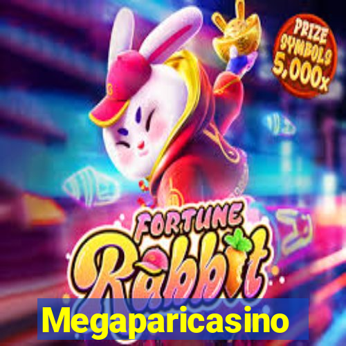 Megaparicasino