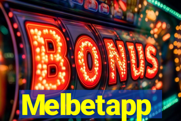 Melbetapp