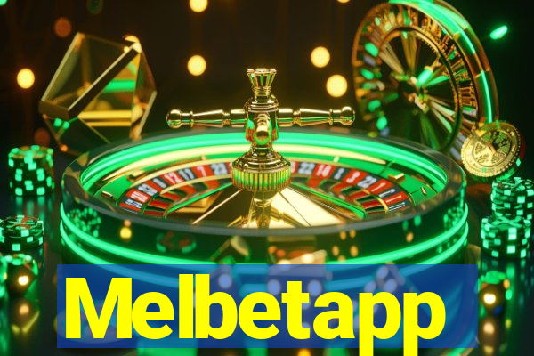 Melbetapp