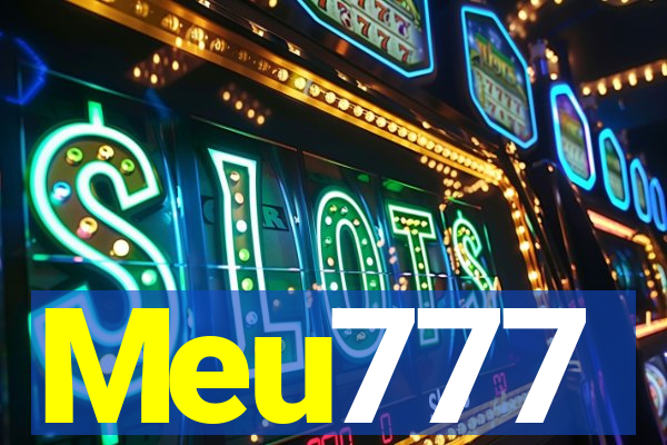 Meu777