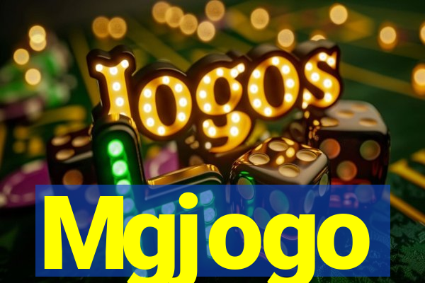 Mgjogo