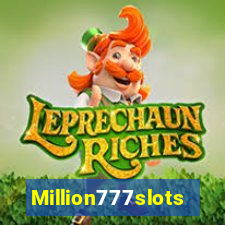 Million777slots