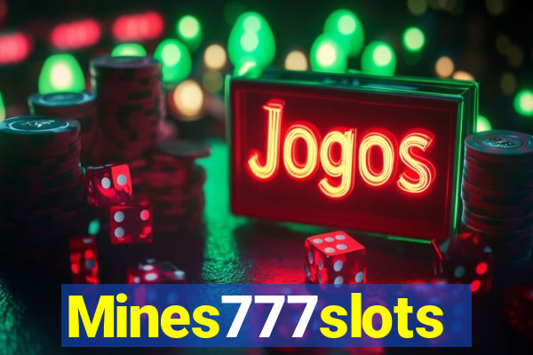 Mines777slots