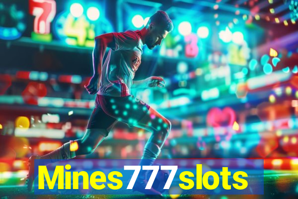 Mines777slots