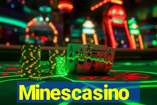 Minescasino