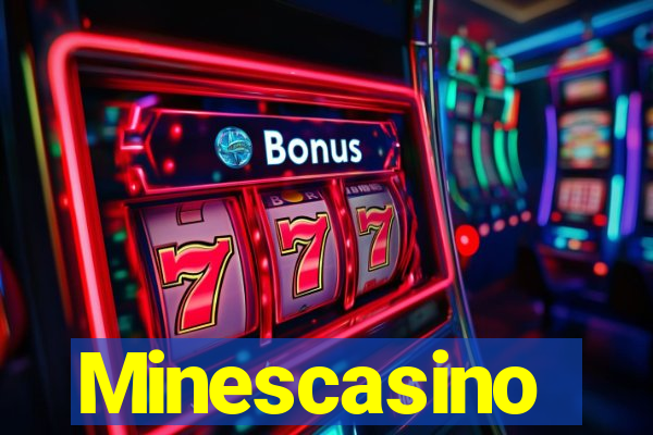 Minescasino